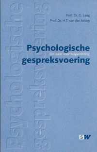 Psychologische Gespreksvoering Dr9