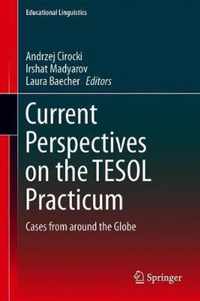 Current Perspectives on the TESOL Practicum