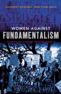 Women Against Fundamentalism