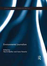 Environmental Journalism