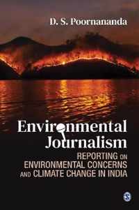 Environmental Journalism