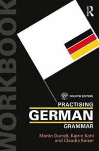 Practising German Grammar