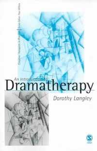 An Introduction to Dramatherapy