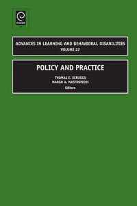 Policy And Practice