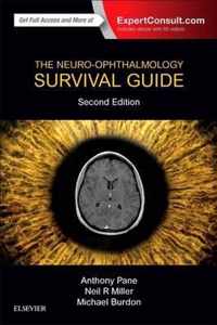 The Neuro-Ophthalmology Survival Guide