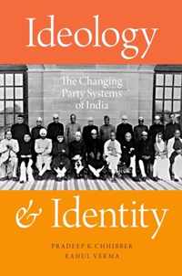 Ideology and Identity