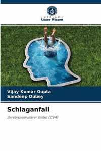 Schlaganfall