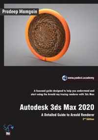 Autodesk 3ds Max 2020