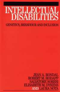 Intellectual Disabilities