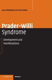 Prader-Willi Syndrome