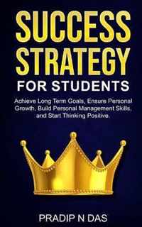 Success Strategy for Students