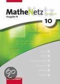 MatheNetz 10 N. Schülerband