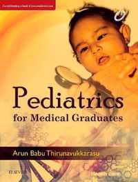 Pediatrics for Medical Graduates