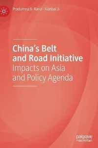 China s Belt and Road Initiative