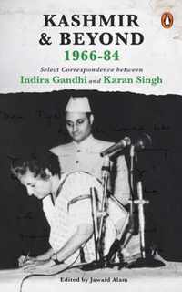 Kashmir and Beyond 1966-84