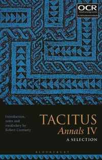 Tacitus, Annals IV