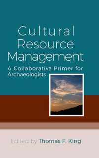 Cultural Resource Management