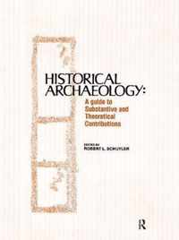 Historical Archaeology