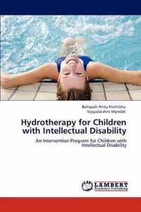 Hydrotherapy for Children with Intellectual Disability