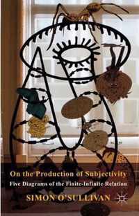 On the Production of Subjectivity