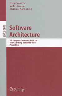 Software Architecture