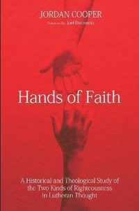 Hands of Faith