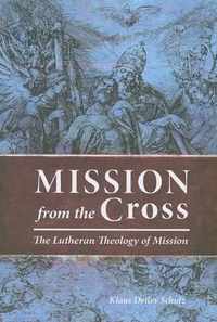 Mission from the Cross