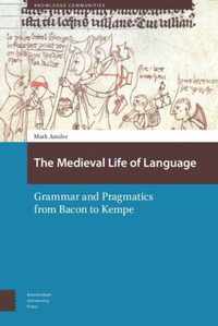 The Medieval Life of Language