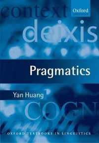 Pragmatics