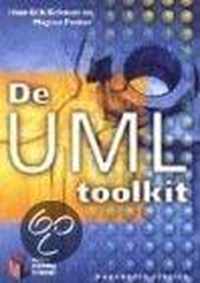 Uml Toolkit En Cd Rom