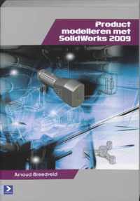 Productmodelleren met SolidWorks 2009