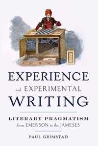 Experience and Experimental Writing