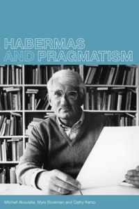 Habermas and Pragmatism