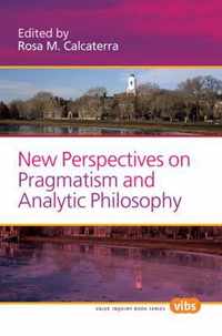 New Perspectives on Pragmatism and Analytic Philosophy