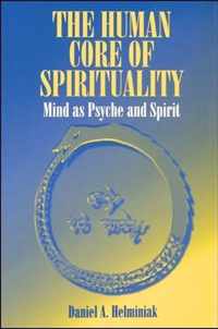 Human Core of Spirituality,The