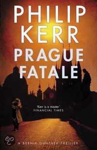 Prague Fatale