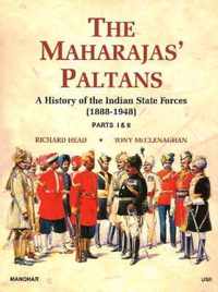 Maharajas' Paltans