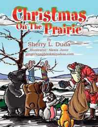 Christmas On The Prairie