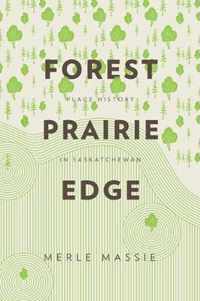 Forest Prairie Edge