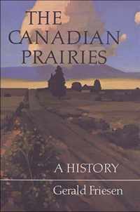 The Canadian Prairies