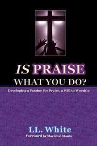 Is Praise What You Do?