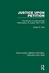 Justice Upon Petition