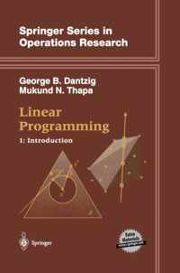 Linear Programming