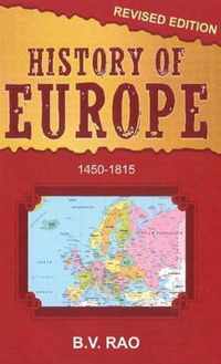 History of Europe