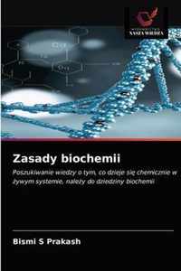 Zasady biochemii