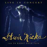 Live In Concert: The 24 Karat Gold Tour