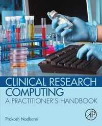 Clinical Research Computing