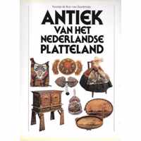 Antiek van het nederlandse platteland