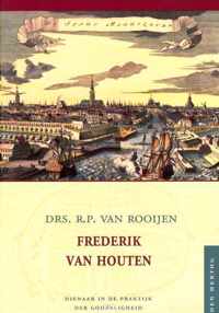 Rooijen, Frederik van houten