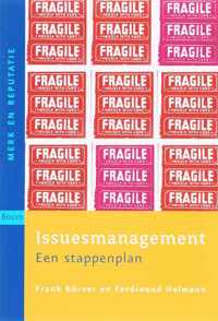 Issuesmanagement